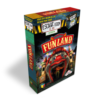 PACK EXTENSION FUNLAND