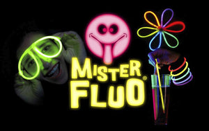 Mister Fluo Animez vos fêtes, réceptions, mariages, anniversaires, carnavals et concerts !
