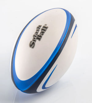 Cette incroyable balle en mousse a un revêtement spécial qui te permettra de t’amuser de façon incroyable à la piscine ou à la mer. Idéal pour les enfants. Splash Ball Rugby