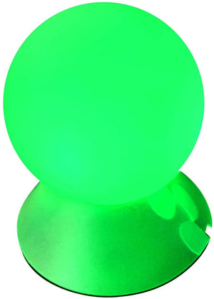 2 - Cadeau exclusif - Balle silicone lumineuse rechargeable